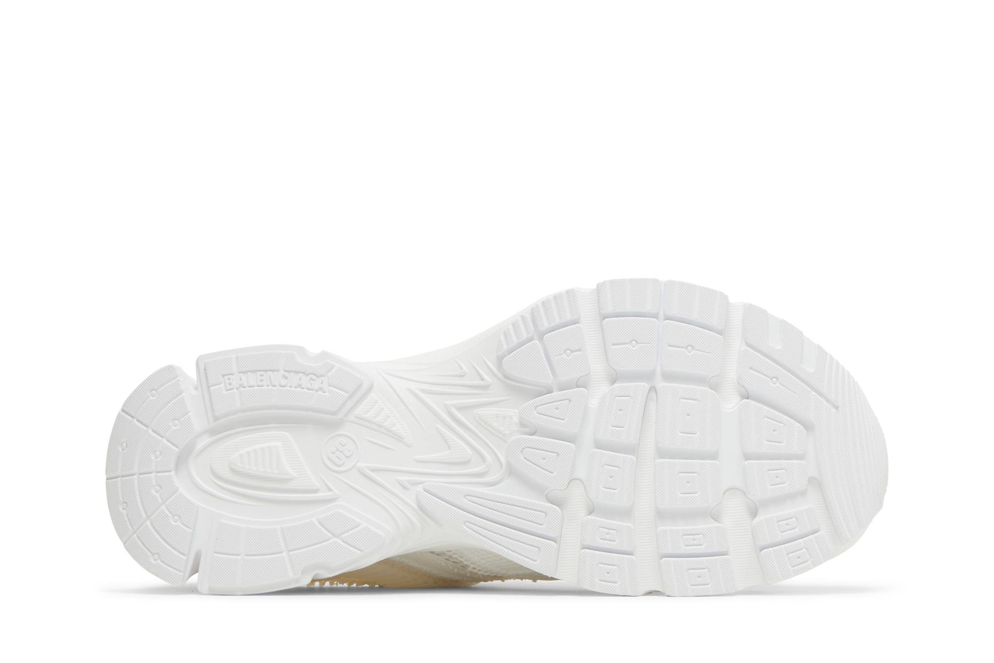 Shop (W) Balenciaga Phantom Zapatillas 'Blancas' 679339W2E929000