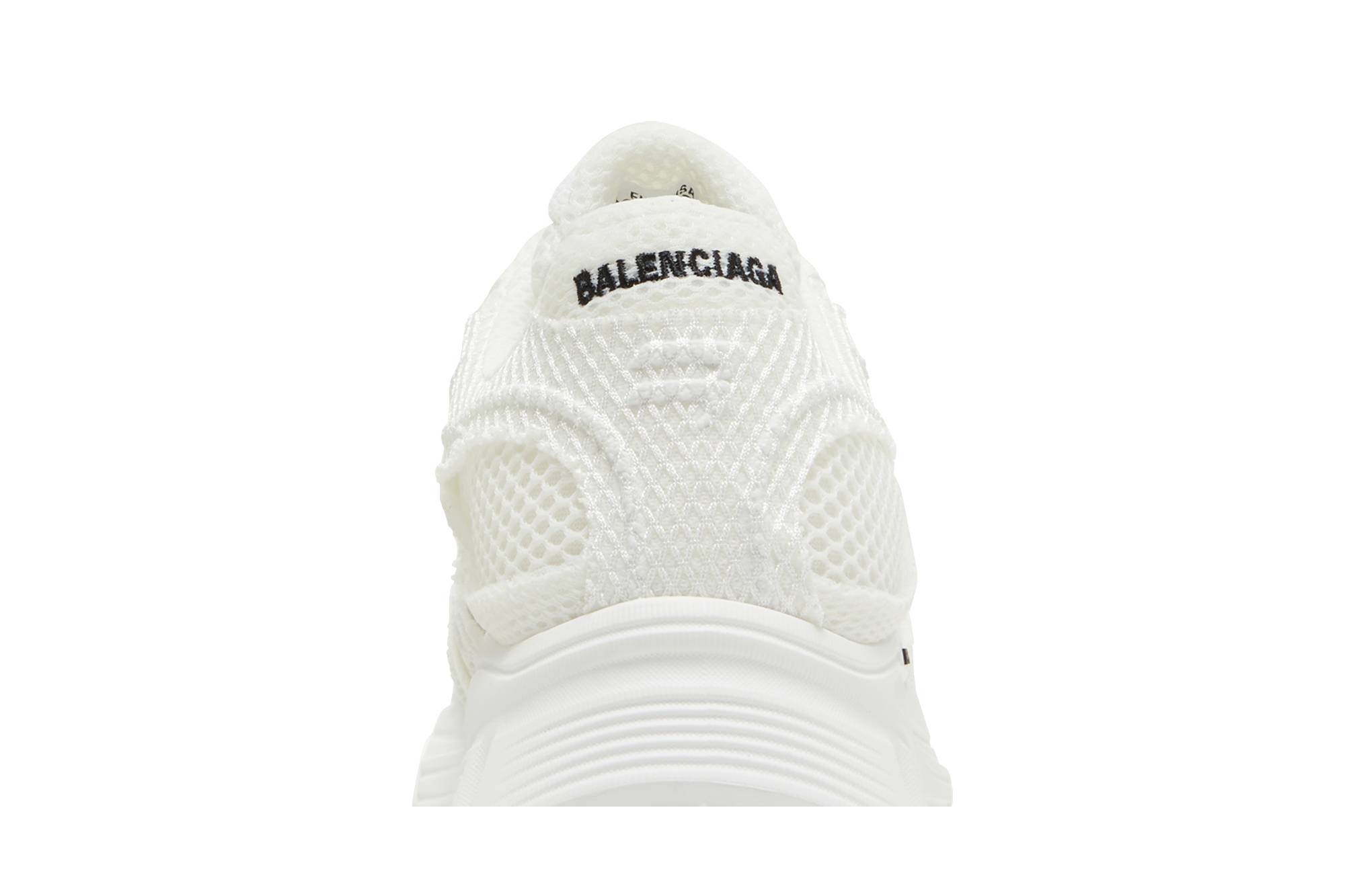 Sizing (W) Balenciaga Phantom Zapatillas 'Blancas' 679339W2E929000