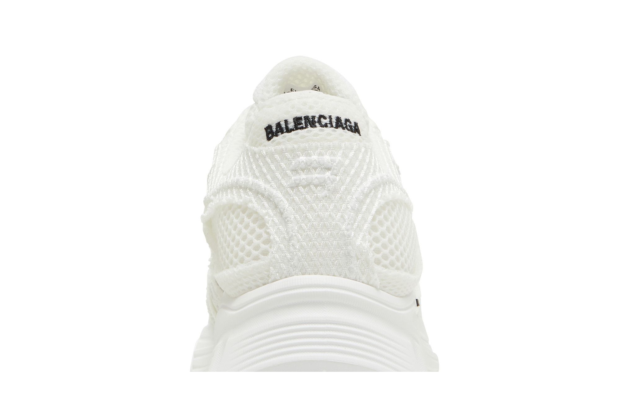 Cheap (Women) Balenciaga Phantom Sneaker 'White' 679339W2E929000