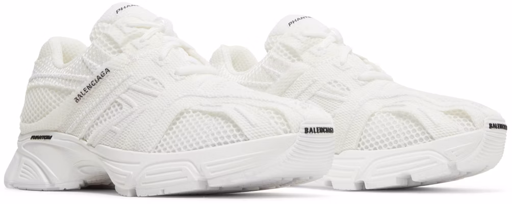(W) Balenciaga Phantom Sneaker 'Putih' 679339W2E929000 Cheap (W) Balenciaga Phantom Sneaker 'Putih' 679339W2E929000