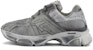 (W) Balenciaga Phantom Sneakers 'Triple Grey' Lelaki/Kasut Kelabu Tiga Lipat 679339W2E911715