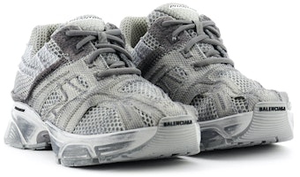 (W) 巴黎世家幻影运动鞋 '三重灰' 679339W2E911715 Order (W) 巴黎世家幻影运动鞋 '三重灰' 679339W2E911715