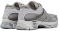 Lookbook (W) Balenciaga Phantom Sneakers 'Triple Grey' Lelaki/Kasut Kelabu Tiga Lipat 679339W2E911715