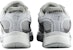 (W) Balenciaga Phantom Sneakers 'Triple Grey' Lelaki/Kasut Kelabu Tiga Lipat 679339W2E911715