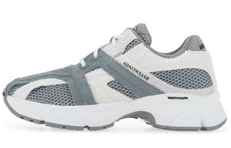 (Women) Balenciaga Phantom Sneaker 'Grey White' 679339W2E931790