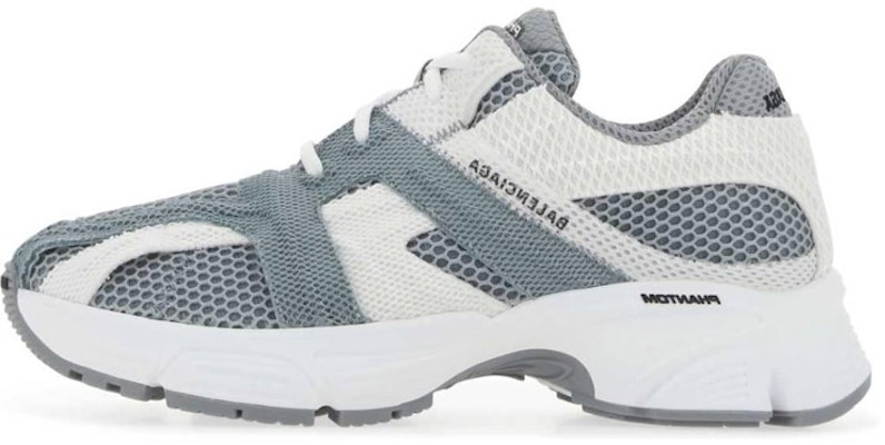 (W) Balenciaga Phantom Sneakers 'Putih Kelabu Mesh' 679339W2E931790 Buy (W) Balenciaga Phantom Sneakers 'Putih Kelabu Mesh' 679339W2E931790