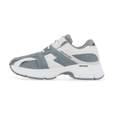 (W) Balenciaga Phantom Sneaker 'Grey White'