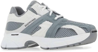 (W) バレンシアガ Phantom 白/グレーメッシュ スニーカー 679339W2E931790 Order (W) バレンシアガ Phantom 白/グレーメッシュ スニーカー 679339W2E931790
