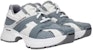 (W) Balenciaga Phantom Sneakers 'Putih Kelabu Mesh' 679339W2E931790
