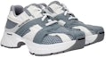 Lookbook (W) Balenciaga Phantom Sneakers 'Putih Kelabu Mesh' 679339W2E931790