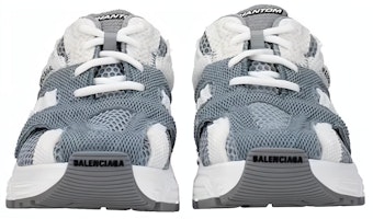 (W) バレンシアガ Phantom 白/グレーメッシュ スニーカー 679339W2E931790 Shop (W) バレンシアガ Phantom 白/グレーメッシュ スニーカー 679339W2E931790