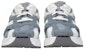 (W) Balenciaga Phantom Sneakers 'Putih Kelabu Mesh' 679339W2E931790