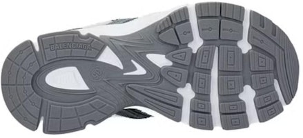 (W) バレンシアガ Phantom 白/グレーメッシュ スニーカー 679339W2E931790 Details for (W) バレンシアガ Phantom 白/グレーメッシュ スニーカー 679339W2E931790