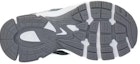 Details for (W) Balenciaga Phantom Sneakers 'Putih Kelabu Mesh' 679339W2E931790