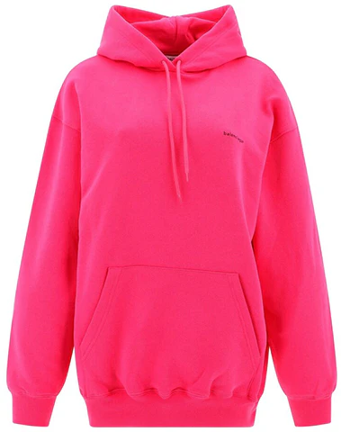 women-balenciaga-pink-oversized-hoodie-with-letter-logo-print-570798-thv-775630