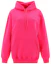 Buy (W) Sudadera Balenciaga Rosa Oversize con Logo de Letras Impreso. 570798THV775630