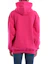Purchase (W) Sudadera Balenciaga Rosa Oversize con Logo de Letras Impreso. 570798THV775630