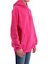 Details for (W) Sudadera Balenciaga Rosa Oversize con Logo de Letras Impreso. 570798THV775630