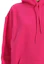 Sizing (W) Sudadera Balenciaga Rosa Oversize con Logo de Letras Impreso. 570798THV775630