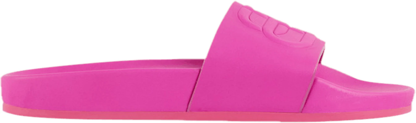 (W) Balenciaga Piscine Slide Sandale ''Rose Bubble Gum'' 623523-WA953-5603 Buy (W) Balenciaga Piscine Slide Sandale ''Rose Bubble Gum'' 623523-WA953-5603