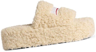 (W) Balenciaga Sandalias Peludas Plataforma 'Beige' 762826W2DO19796 Order (W) Balenciaga Sandalias Peludas Plataforma 'Beige' 762826W2DO19796