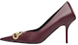 Buy (Women) Balenciaga Pointed-Toe High Heel 'Deep Red' 636635WAWNC6680