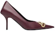 Order (Women) Balenciaga Pointed-Toe High Heel 'Deep Red' 636635WAWNC6680