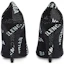 Purchase (W) Balenciaga Tacchi a Spillo Punta Cristallo Neri e Bianchi 719769WBC521090