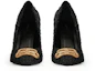 Lookbook (W) Balenciaga Décolleté a Punta Slip-On Tacchi a Spillo ''11cm Nero'' 739390W2L911000