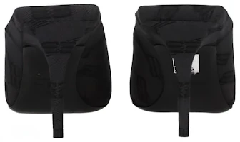 Purchase 巴黎世家 Balenciaga 织物 尖頭細跟 時尚涼拖 8.5公分 女款 黑色