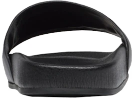 Purchase (W) Sandal Kolam Balenciaga Politikal Hitam 517236WAM001091