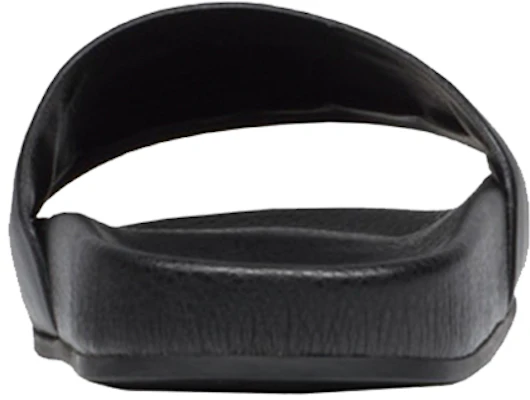 (W) Balenciaga Pool Sandal Politieke Sandalen Zwart 517236WAM001091 Purchase (W) Balenciaga Pool Sandal Politieke Sandalen Zwart 517236WAM001091