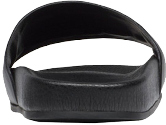 (Women) Balenciaga Pool Sandal Political Sandals Black 517236WAM001091 Purchase (Women) Balenciaga Pool Sandal Political Sandals Black 517236WAM001091