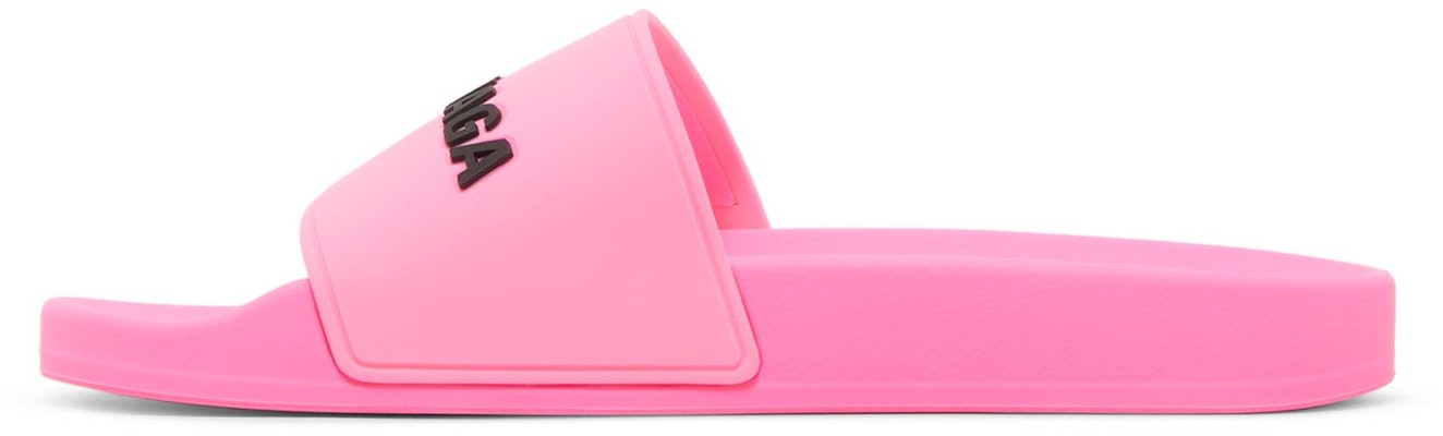 巴黎世家 (Balenciaga) 時尚休閒紫色套穿拖鞋 女款 Lookbook 巴黎世家 (Balenciaga) 時尚休閒紫色套穿拖鞋 女款