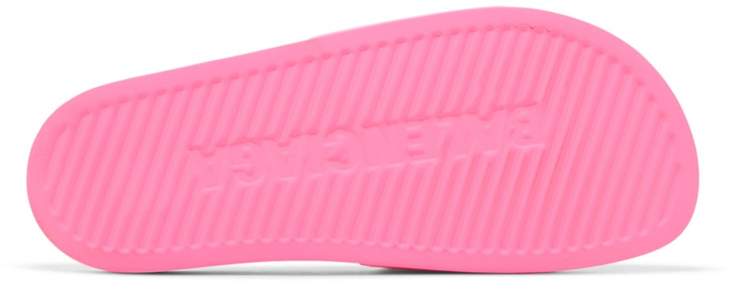 巴黎世家 (Balenciaga) 時尚休閒紫色套穿拖鞋 女款 Shop 巴黎世家 (Balenciaga) 時尚休閒紫色套穿拖鞋 女款