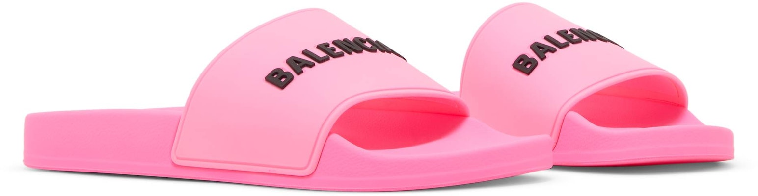 巴黎世家 (Balenciaga) 時尚休閒紫色套穿拖鞋 女款 Cheap 巴黎世家 (Balenciaga) 時尚休閒紫色套穿拖鞋 女款