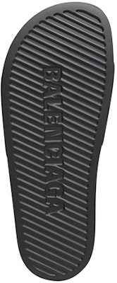 (W) バレンシアガ ロゴ プールスライド 689030W1S9G1098 Sizing (W) バレンシアガ ロゴ プールスライド 689030W1S9G1098