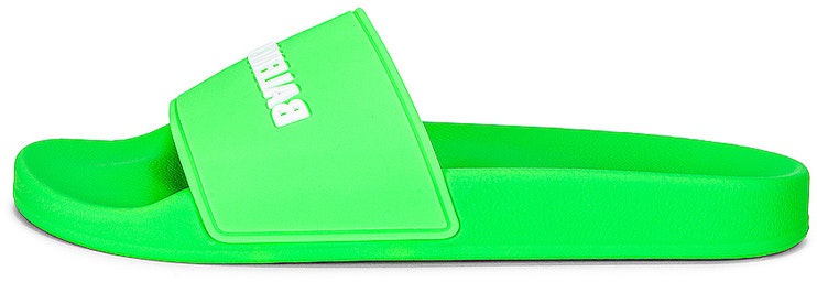 women-balenciaga-pool-slide-neon-green-565547-w1-s823590