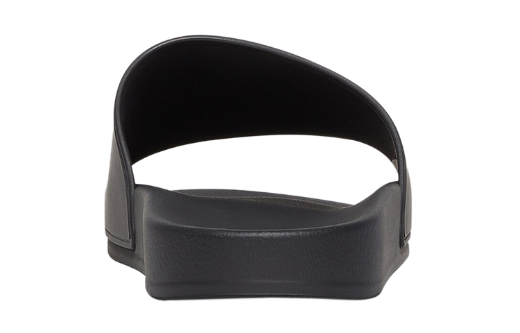 Purchase (W) 발렌시아가 풀 슬라이드 (블랙) 689030W1S9A1010