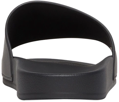 (W) Balenciaga Pool Slide Sandal ''Zwart Fashion'' 689030W1S9A1010 Purchase (W) Balenciaga Pool Slide Sandal ''Zwart Fashion'' 689030W1S9A1010