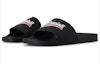 Lookbook (Women) Balenciaga Pool Slide Sandal Black 776814W1S801096