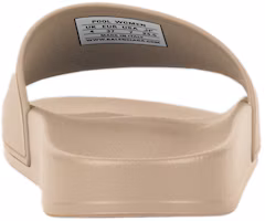 Purchase (女款)Balenciaga 泳池拖鞋『米色』565547 W1S80 9710
