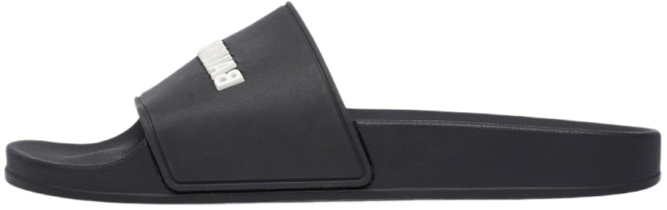 (W) Selipar Renang Balenciaga 'Hitam' 565547W1S801006 Buy (W) Selipar Renang Balenciaga 'Hitam' 565547W1S801006