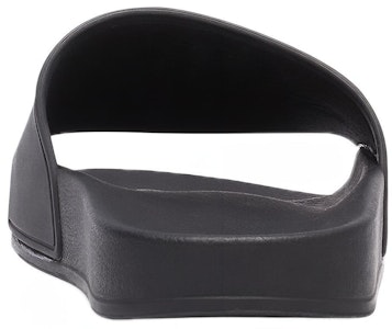 (W) Selipar Renang Balenciaga 'Hitam' 565547W1S801006 Shop (W) Selipar Renang Balenciaga 'Hitam' 565547W1S801006