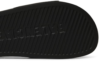 (W) 발렌시아가 풀 슬라이드 '블랙 글로우' 656434W1S861073 Purchase (W) 발렌시아가 풀 슬라이드 '블랙 글로우' 656434W1S861073