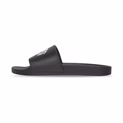 (W) Balenciaga Pool Slides 'Cities Dubai - Black'