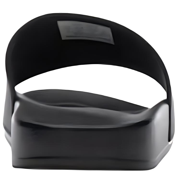 Shop (W) 巴黎世家城市迪拜款黑色拖鞋 689030-W1S9A-1003