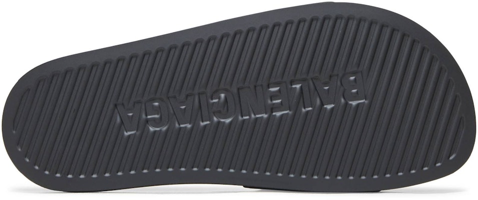 (W) 발렌시아가 뉴욕 풀 슬라이드 (블랙) 689030-W1S9A-1008 Shop (W) 발렌시아가 뉴욕 풀 슬라이드 (블랙) 689030-W1S9A-1008