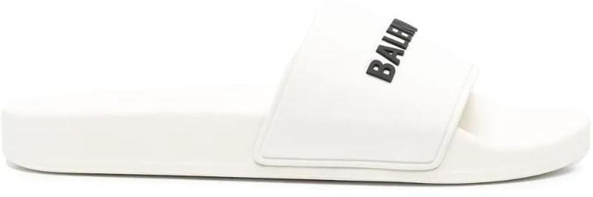 (Women) Balenciaga Pool Slides 'Eggshell' 565547-W1S80-9310 Order (Women) Balenciaga Pool Slides 'Eggshell' 565547-W1S80-9310