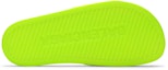 Shop (W) Selipar Kolam Balenciaga 'Fluo Kuning' 565547W1S827321